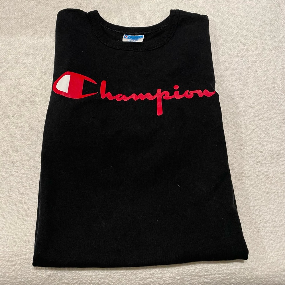 Men’s Champion T-Shirt